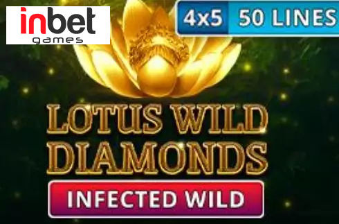 Lotus Wild Diamonds
